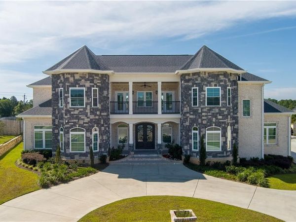 3470 Morgan Court, Mobile, AL 36695