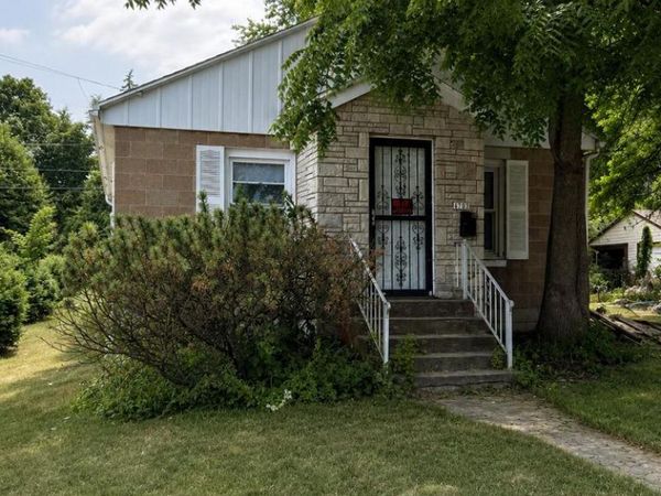 4703 W VIllard AVENUE, Milwaukee, WI 53218