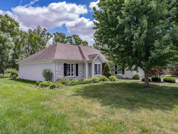 2709 Dunbrooke Court, Fort Wayne, IN 46804