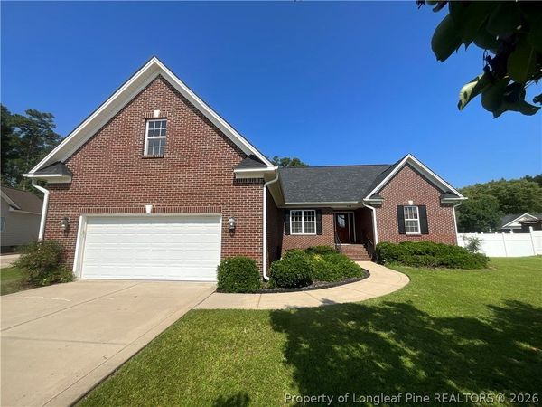 404 Windover Drive, Raeford, NC 28376