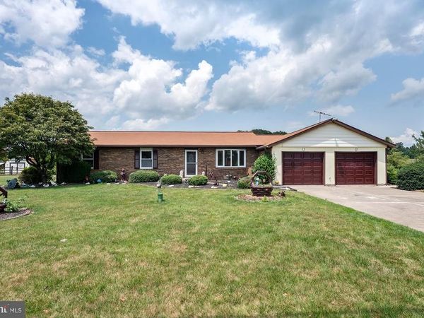 1620 BOLLINGER ROAD, WESTMINSTER, MD 21157