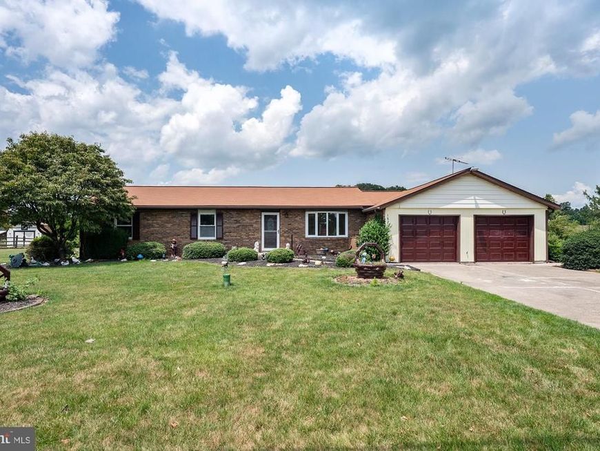 1620 Bollinger Road, Westminster, MD 21157 Main Photo