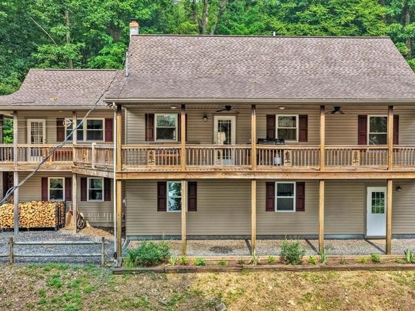 86 BROWNS CHURCH ROAD, SCHUYLKILL HAVEN, PA 17972