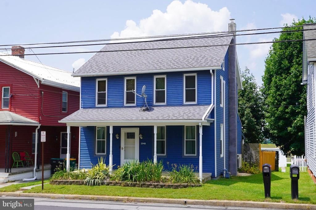 2948 Hanover Pike, Hanover, PA 17331 Main Photo