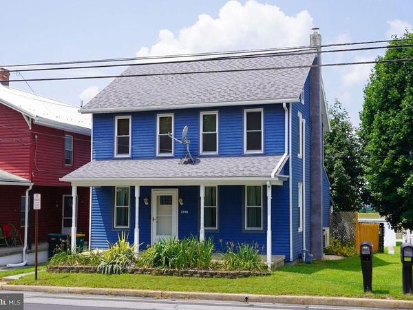 2948 HANOVER PIKE, HANOVER, PA 17331