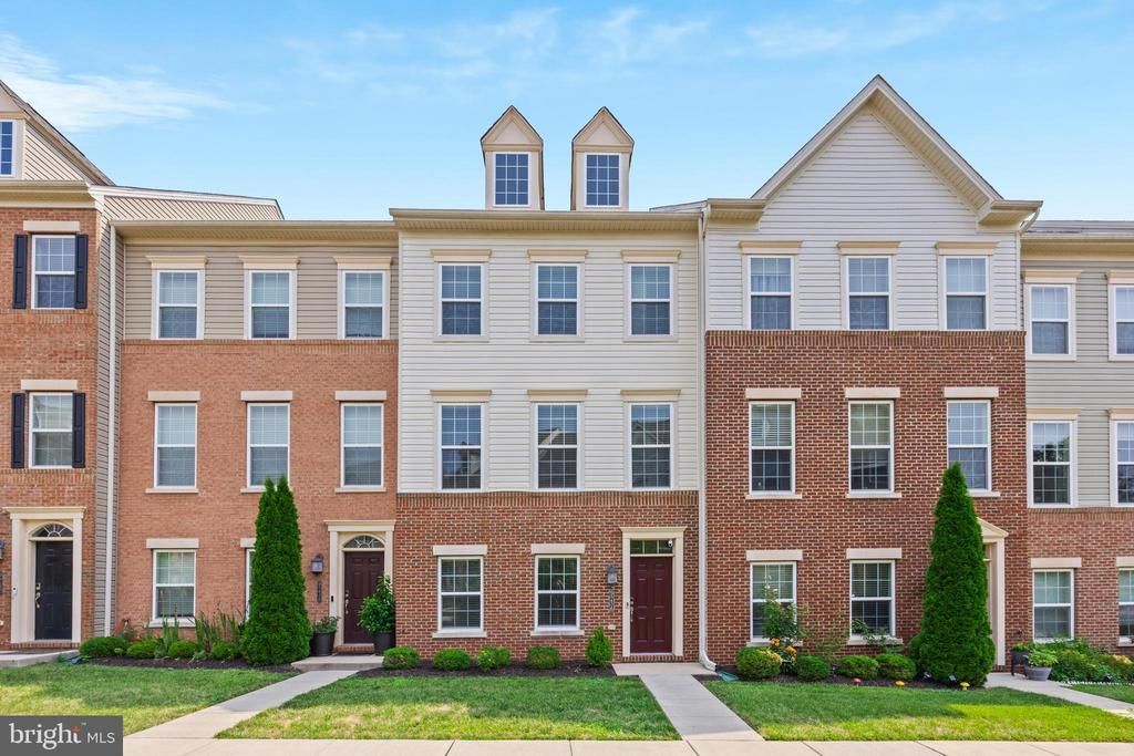 9236 Garrettson Circle, Perry Hall, MD 21128 Main Photo