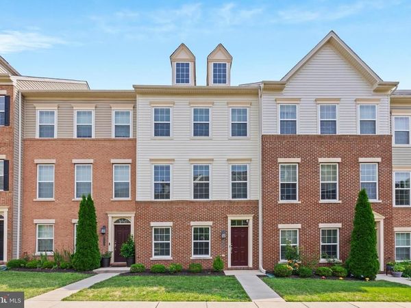 9236 GARRETTSON CIRCLE, PERRY HALL, MD 21128