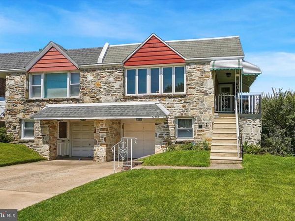 565 DOMINO LANE , PHILADELPHIA, PA 19128