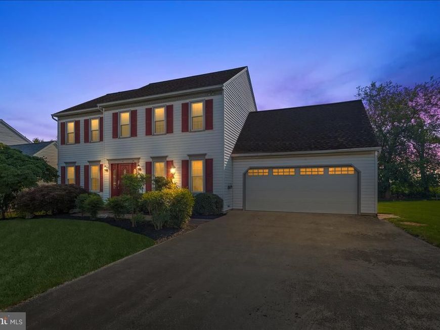 41 Apricot Avenue , Leola, PA 17540 Main Photo
