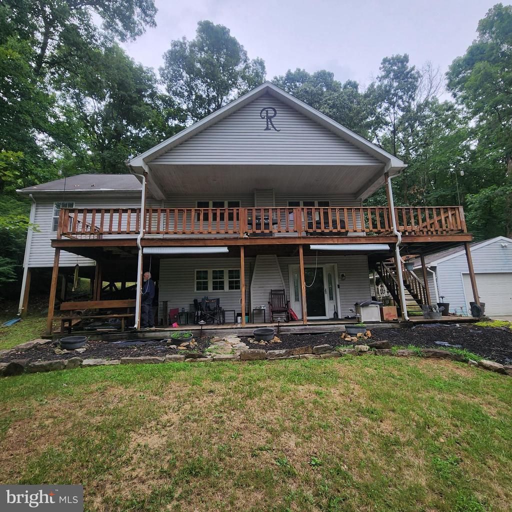 290 CREEK ROAD , MANCHESTER, PA 17345