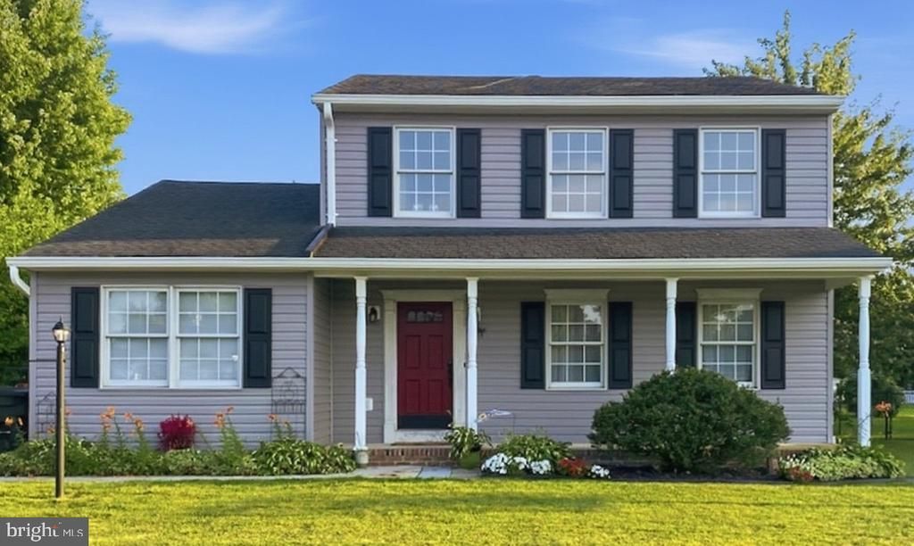 123 SHERRIS WAY , SMITHSBURG, MD 21783