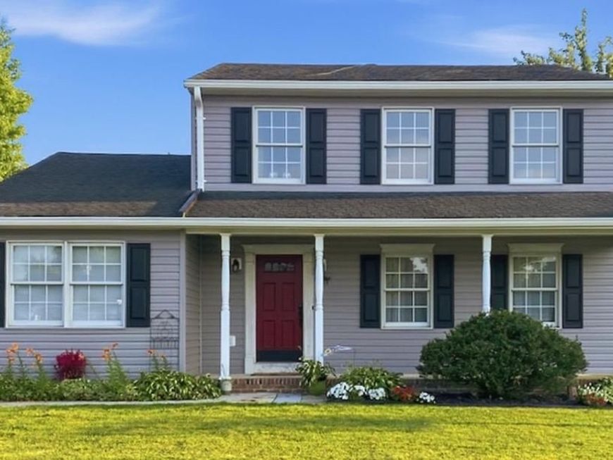 123 Sherris Way, Smithsburg, MD 21783 Main Photo