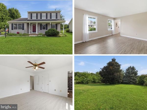 123 SHERRIS WAY, SMITHSBURG, MD 21783