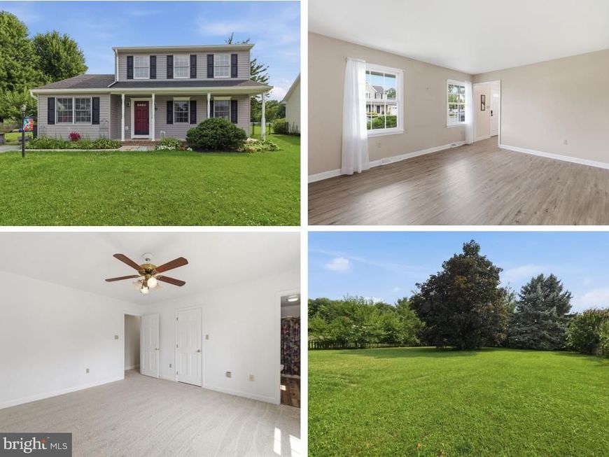 123 Sherris Way, Smithsburg, MD 21783 Main Photo