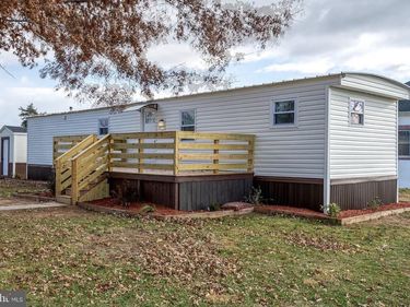 203 RIFE ROAD, Unit 31, EAST BERLIN, PA 17316