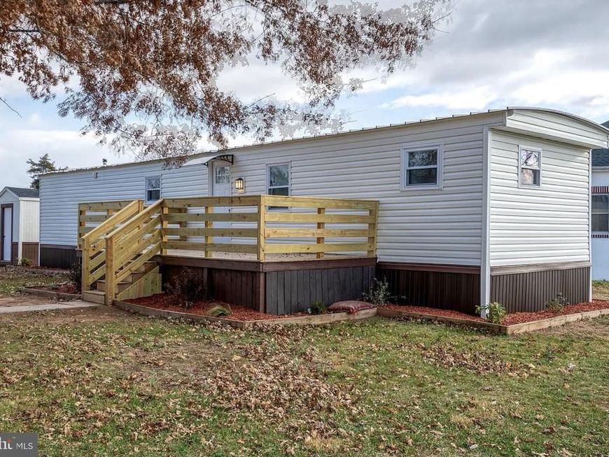 203 Rife Road , Unit 31, East Berlin, PA 17316 Main Photo