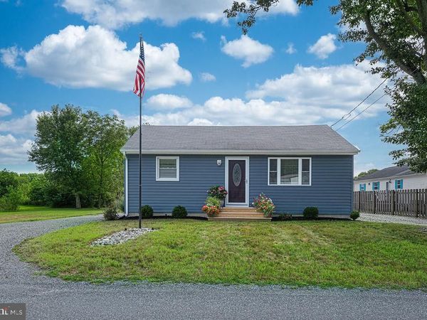 36384 POPLAR NECK ROAD , WILLARDS, MD 21874