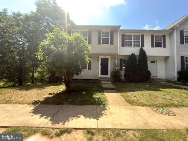 410 MUNSONS HILL COURT, STAFFORD, VA 22554