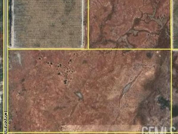 0 Corcoran Road, Wasco, CA 93215