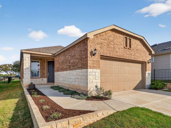 116 Bristol CV , Georgetown, TX 78633