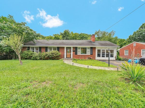 3326 Pasley AVE SW, Roanoke, VA 24015
