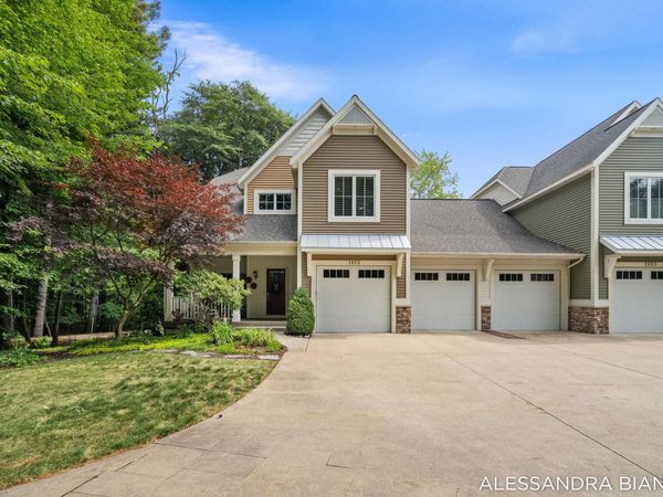 1955 Bower Street, Holland, MI 49424