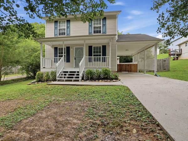4961 Eldridge Road, Hixson, TN 37343