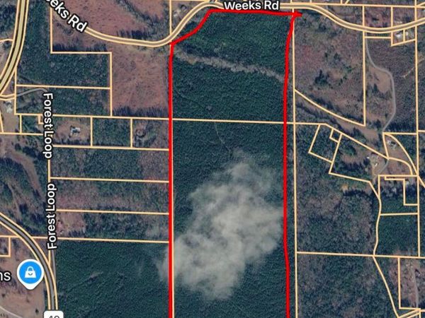WEEKS Rd, Winfield, AL 35594