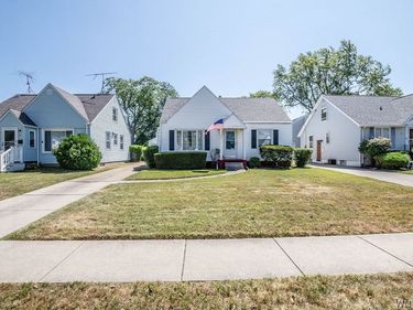 31 Wendover Avenue , Buffalo, NY 14223