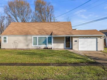 111 Louis Street , Buffalo, NY 14225