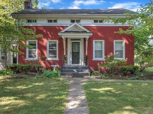 311 Mcchesney Street , Wilson, NY 14172