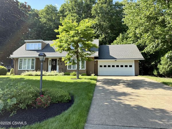 2235 STETLER Drive, Coal Township, PA 17866