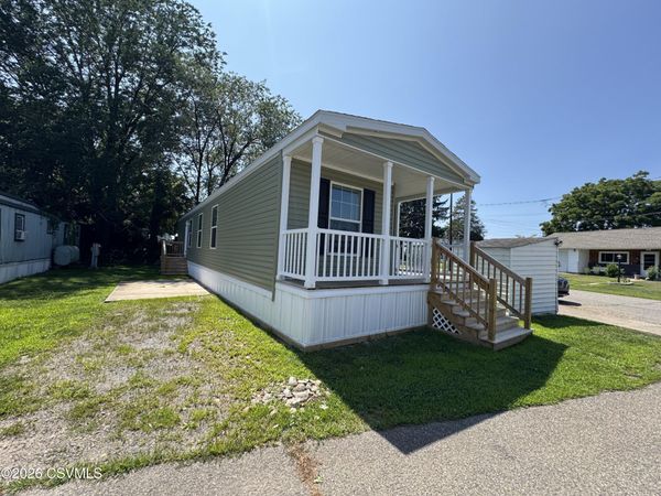 320 E 13TH LOT# 11 Street , Berwick, PA 18603