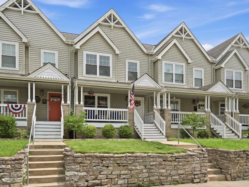 2344 Kenton Street, Cincinnati, OH 45206 Photo 3