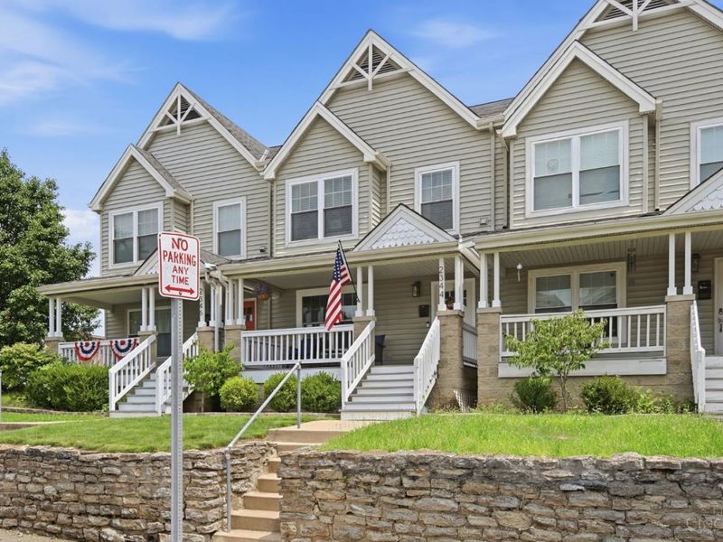 2344 Kenton Street, Cincinnati, OH 45206 Photo 4