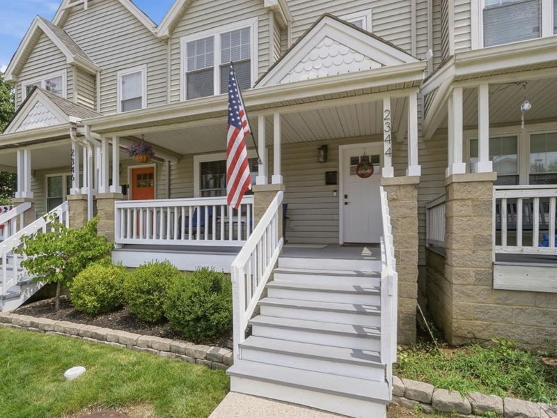 2344 Kenton Street, Cincinnati, OH 45206 Photo 6