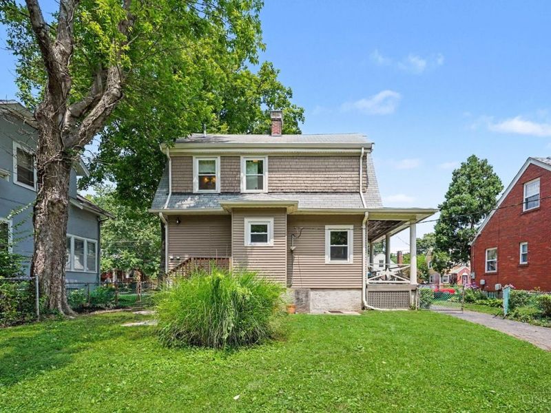 3801 S Berkley Circle, Silverton, OH 45236 Photo 23
