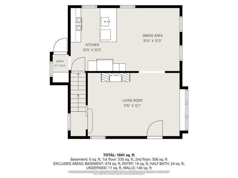 3801 S Berkley Circle, Silverton, OH 45236 Photo 26