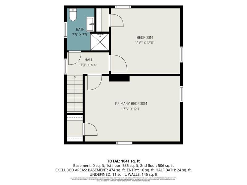 3801 S Berkley Circle, Silverton, OH 45236 Photo 27