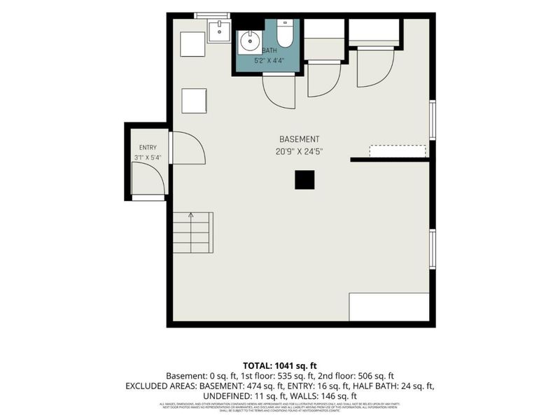 3801 S Berkley Circle, Silverton, OH 45236 Photo 28