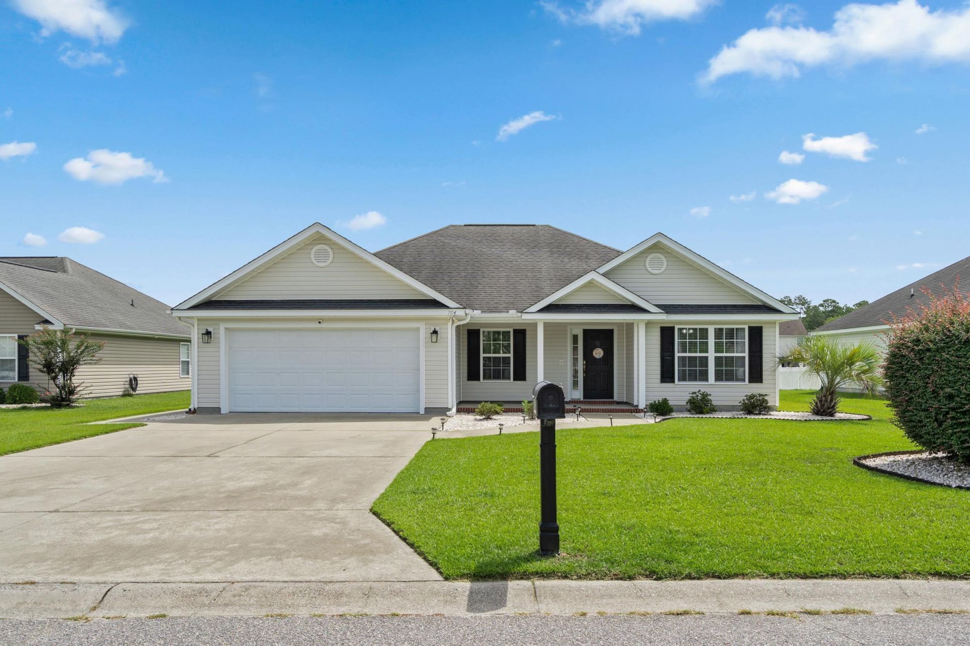 704 Rambler Ct., Myrtle Beach, SC 29588 Main Photo