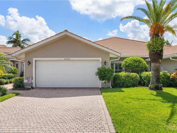 23104 Coconut Shores DR, ESTERO, FL 34134