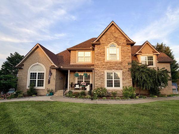 2725 Aristocrate Dr , Murfreesboro, TN 37128