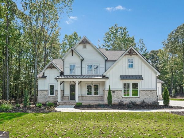 2390 Glade Overlook, Cumming, GA 30041