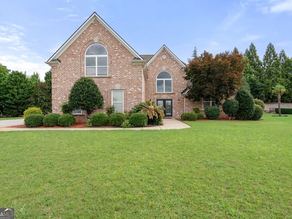 1132 Venetian Lane, Hampton, GA 30228