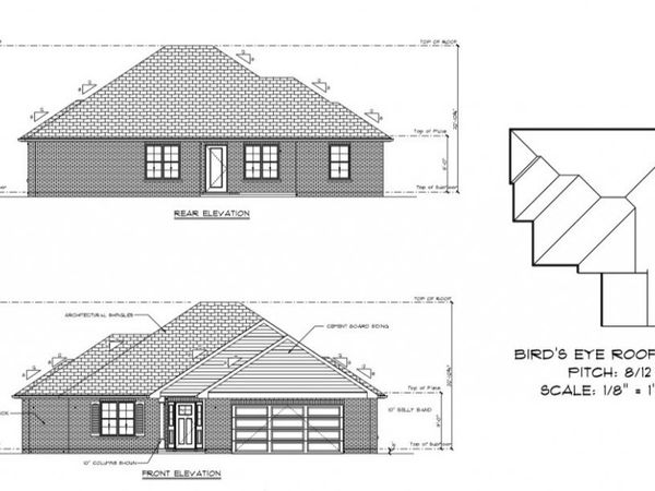 104 Parker Place, Lyons, GA 30436