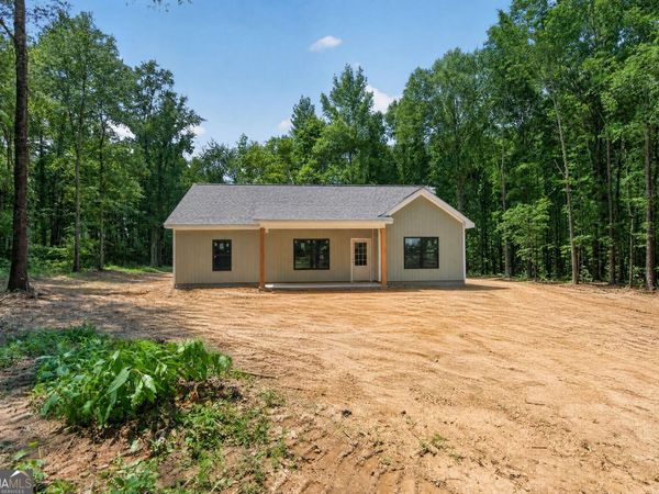 321 Relay Road, Silver Creek, GA 30173