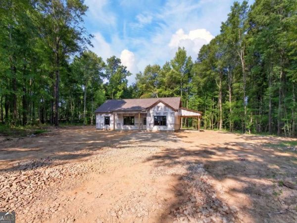 321 Relay Road, Silver Creek, GA 30173