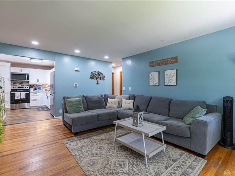 5042 Lindbergh Boulevard, West Carrollton, OH 45449 Photo 2