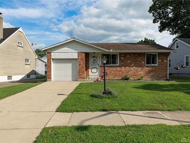 5042 Lindbergh Boulevard, West Carrollton, OH 45449 Photo 25